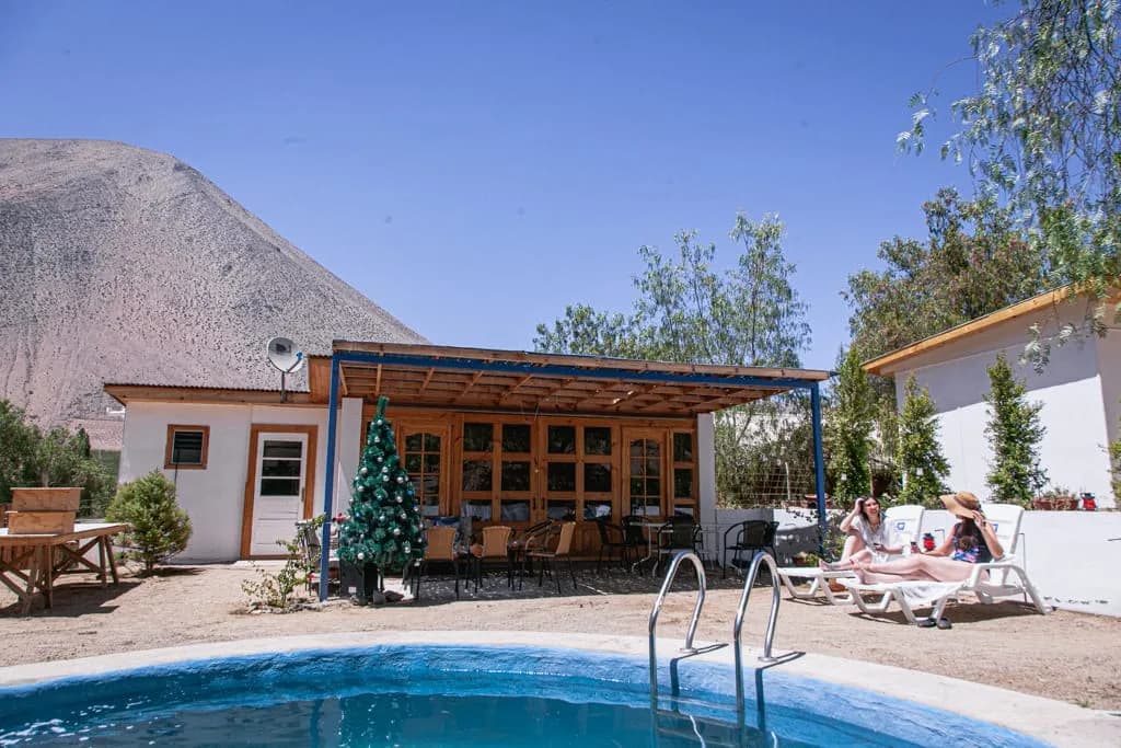 Casa Alma — imagen 1